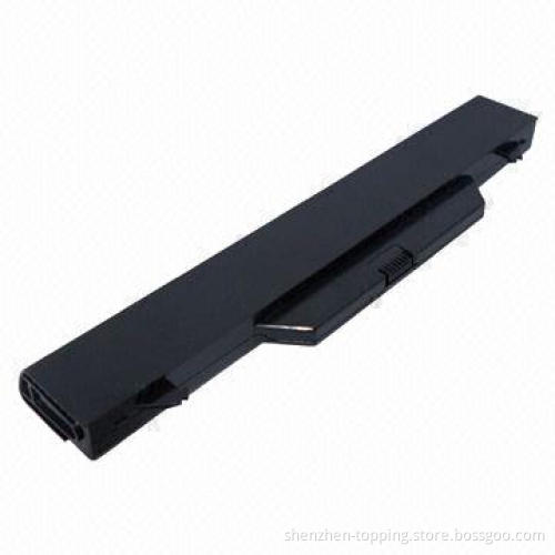 Laptop battery for HP 4510
